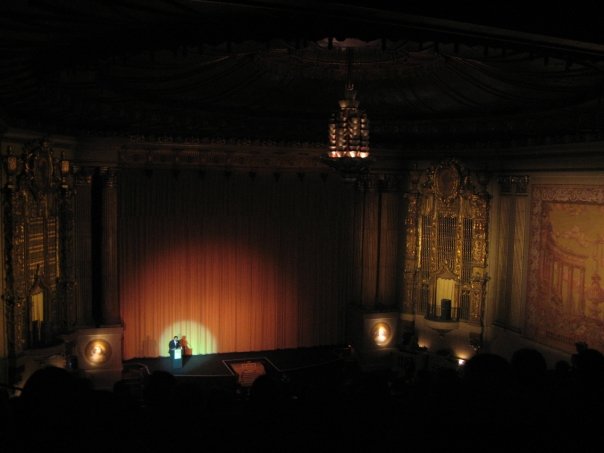 Castro Theater