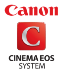 Canon Cinema EOS System